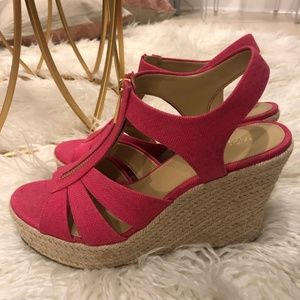 Michael Kors Wedge